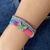 Pulseira Riviera Layla na internet