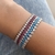 Pulseira Riviera Layla - La Maya