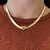 Choker Fita Coração - comprar online