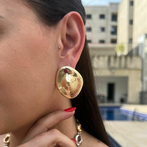 Brinco Maximalista Talita