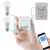 Mini Smart Switch WiFi 2 Canales App Tuya/ SmartLife en internet