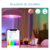 Lampara WIZ Led Smart A60 8W E27 Color - RGA Casas Inteligentes