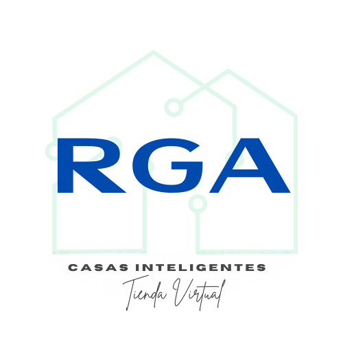 RGA Casas Inteligentes