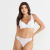 CONJUNTO YASMIN DE RENDA COM DETALHE NAS ALÇAS E COM BOJO - Cine Lingerie | Moda Íntima no Atacado para Lojistas e Revendedores