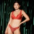 CONJUNTO YASMIN DE RENDA COM DETALHE NAS ALÇAS E COM BOJO - online store