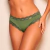 CALCINHA FABIOLA DE MICROFIBRA E RENDA EMPINA BUMBUM - buy online