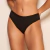 CALCINHA EM ALGODÃO SUSTENTÁVEL BÁSICA COM RECORTE NAS COSTAS - Cine Lingerie | Moda Íntima no Atacado para Lojistas e Revendedores