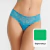 CALCINHA HELENA DE MICROFIBRA, FIO DUPLO E CINTURA EM RENDA - comprar online