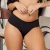 Microfiber Panty with Extra Comfort – No Elastic, Wide Sides | CL0239 - Cine Lingerie | Moda Íntima no Atacado para Lojistas e Revendedores