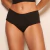 CALCINHA EM ALGODÃO SUSTENTÁVELCOM AS LATERAIS LARGAS - Cine Lingerie | Moda Íntima no Atacado para Lojistas e Revendedores