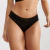 CALCINHA FABIOLA DE MICROFIBRA E RENDA EMPINA BUMBUM - Cine Lingerie | Moda Íntima no Atacado para Lojistas e Revendedores