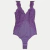 Body Renda e Microfibra Sem Bojo Outwear - Detalhe Triangular nas Laterais | BD0170 - loja online