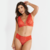 Conjunto Lingerie Renda Sem Bojo com Aro V - Elegante Cintura Alta Confortável | CJ0288 - Cine Lingerie gerando sucesso em sua empresa - Atacado