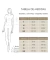Body Renda e Microfibra Sem Bojo Outwear - Detalhe Triangular nas Laterais | BD0170 na internet