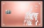 TARJETA METALICA DBZ GOKU DRAGON BALL PREMIUM - SLOT CHIP - comprar online