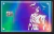 TARJETA METALICA DBZ GOKU DRAGON BALL PREMIUM - SLOT CHIP - tienda online