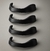 Kit dilatador nasal magnetico anti ronquido deportivo - kit 15 dias ( 30 parches)