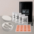 Kit dilatador nasal magnetico anti ronquido deportivo - kit 15 dias + caja de viaje - comprar online