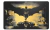 TARJETA METALICA BATMAN STORM 2 - comprar online