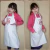 Delantal de Máster Chef niños