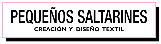 Pequeños Saltarines