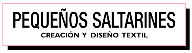 Pequeños Saltarines
