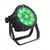 LED Spot 10x15W RGBWA • Outdoor - Star Lighting Division
