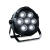LED Spot 7x25W RGBWA • Outdoor - Star Lighting Division