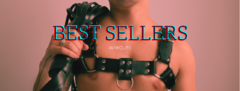 Banner de la categoría BEST SELLERS 
