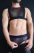 Briefs Mesh - Marqués