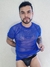 Camiseta Malla Esencial - Marqués