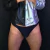 Tanga Juli lycra