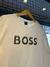 Camisa Malha Pima Hugo Boss - comprar online
