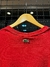 Camisa Malha Pima Lacoste Vermelha - comprar online