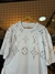 Camisa Tecido Malhão Louise Vuitton - comprar online