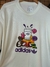 Camisa Tecido Malhão Adidas - Lohis Surf