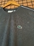 Camisa Tecido Malhão Lacoste Sport na internet