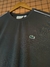 Camisa Tecido Malhão Lacoste Sport