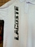 Camisa Polo Lacoste Modelo Especial - loja online