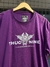 Camisas Surf Thugnine Roxa - comprar online