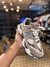 Tenis New Balance Branco - comprar online