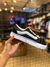 Tenis Vans Branco Preto Básico