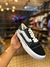 Tenis Vans Branco Preto Básico - comprar online