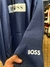 Moletom De Frio Com Ziper Hugo Boss - comprar online