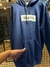 Moletom De Frio Com Ziper Hugo Boss na internet