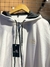 Moletom De Frio Com Ziper Branco Hugo Boss - comprar online