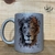 Caneca Leão de Judá