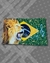 Rugido do Leão sobre Brasil