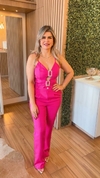 CONJUNTO EM ALFAIATARIA