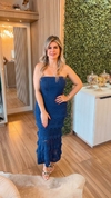 VESTIDO EM LINHA MODAL